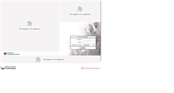 Desktop Screenshot of agenciapizarro.sigad.cl
